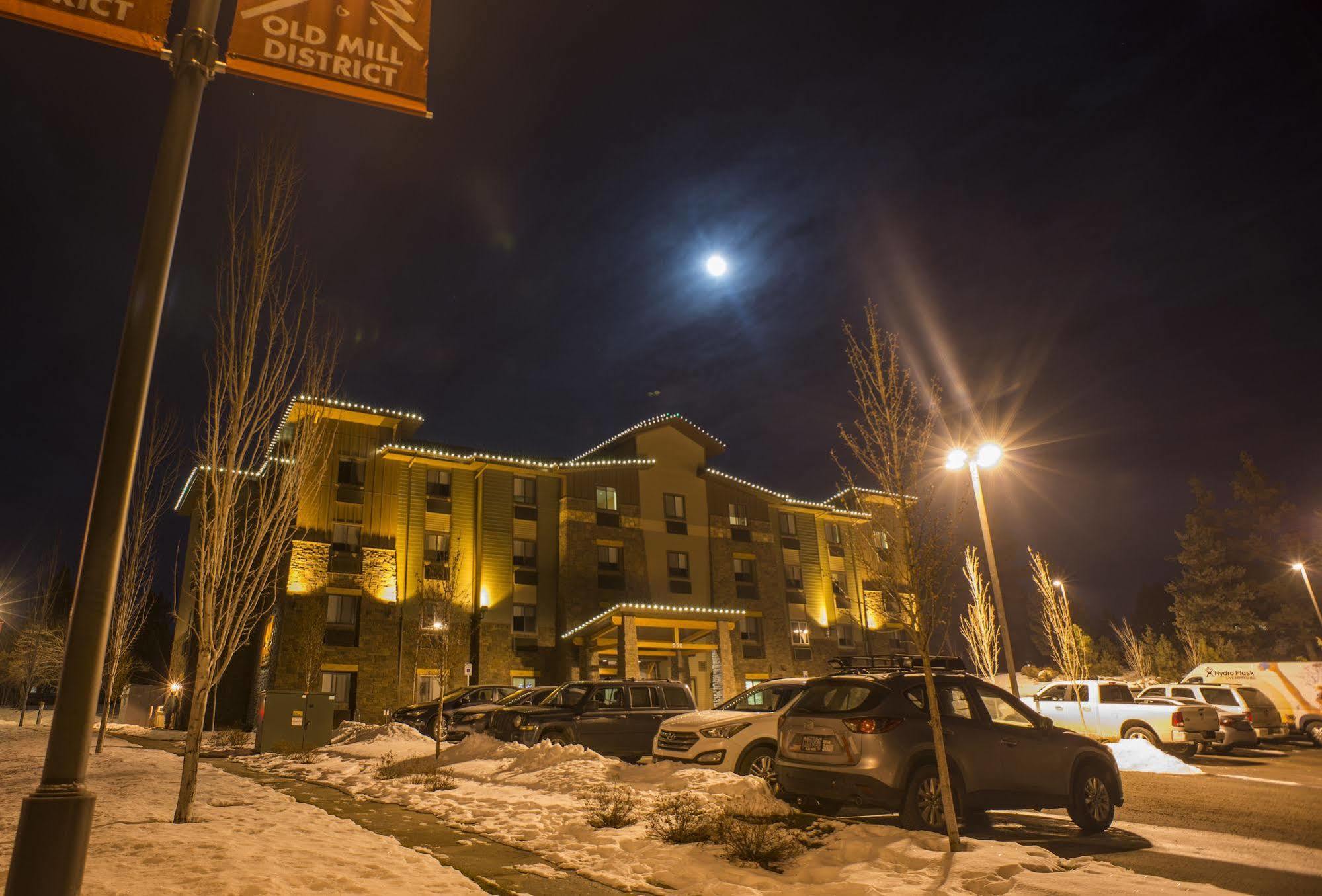 My Place Hotel-Bend, Or Exterior photo